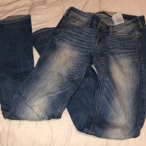 Hollister Boot cut Jeans